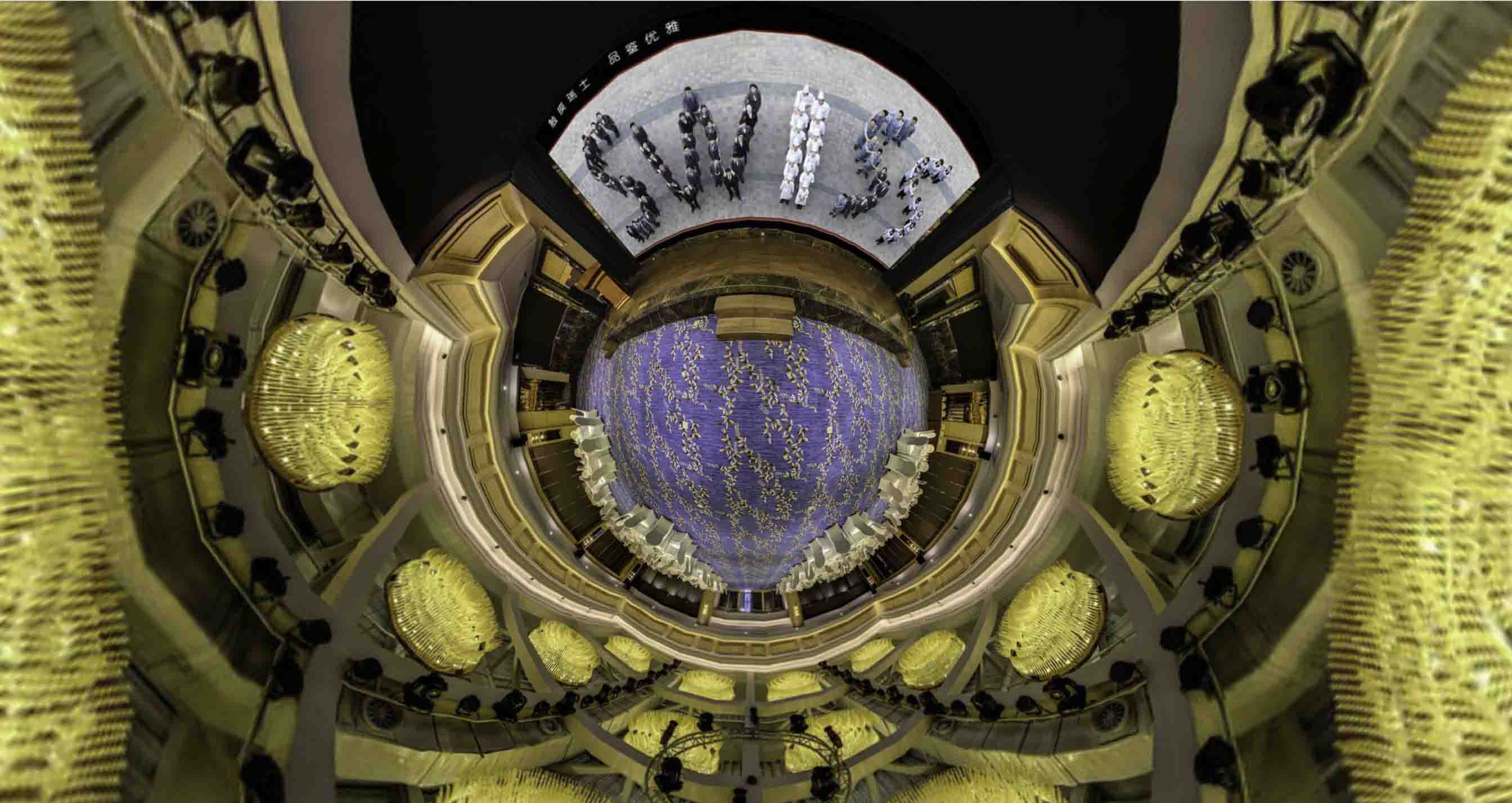 华坪探索VR全景拍摄中的深度感：营造沉浸式体验的关键要素